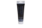 Konst- och hantverksmaterial - Daler-Rowney Graduate Acrylic 120 ml Raw Umber - 16-123120247