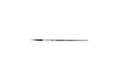 Konst- och hantverksmaterial - Daler-Rowney Graduate Synthetic Liner Nr 10/0" - 16-212151090