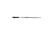 Konst- och hantverksmaterial - Daler-Rowney Graduate Synthetic Angel Shader Nr 1/4" - 16-212157025