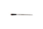 Konst- och hantverksmaterial - Daler-Rowney Graduate Synthetic Angle Shader Nr 1/2" - 16-212157050