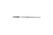 Konst- och hantverksmaterial - Daler-Rowney Graduate Synthetic Filbert Nr 2 - 16-212167002