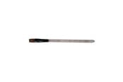 Konst- och hantverksmaterial - Daler-Rowney Graduate Pony/Synthetic Flat Wash Nr 1/2" - 16-212159050