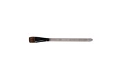 Konst- och hantverksmaterial - Daler-Rowney Graduate Pony/Synthetic Flat Wash Nr 3/4" - 16-212159075