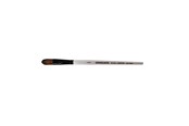 Konst- och hantverksmaterial - Daler-Rowney Graduate Pony/Synthetic Oval Nr 1/2" - 16-212154050