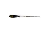 Konst- och hantverksmaterial - Daler-Rowney Graduate Pony/Synthetic Oval Nr 3/4" - 16-212154075