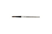 Konst- och hantverksmaterial - Daler-Rowney Graduate Pony/Synthetic Round Wash Nr 18 - 16-212189018
