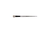 Konst- och hantverksmaterial - Daler-Rowney Graduate White Goat Oval Wash Nr 1/2" - 16-212152050