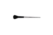 Konst- och hantverksmaterial - Daler-Rowney Graduate Black Goat Round Mop Nr 1 - 16-212188100