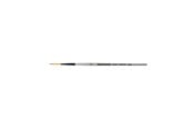 Konst- och hantverksmaterial - Daler-Rowney Graduate Synthetic Rigger Nr 3 - 16-212130003