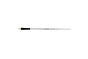 Konst- och hantverksmaterial - Daler-Rowney Graduate Bristle Bright Nr 6 - 16-212141006