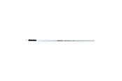 Konst- och hantverksmaterial - Daler-Rowney Graduate Bristle Filbert Nr 1 - 16-212142001