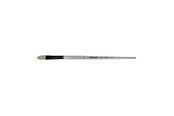 Konst- och hantverksmaterial - Daler-Rowney Graduate Bristle Filbert Nr 8 - 16-212142008