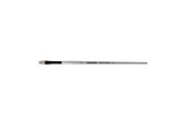 Konst- och hantverksmaterial - Daler-Rowney Graduate Bristle Long Flat Nr 4 - 16-212144004