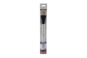 Konst- och hantverksmaterial - Daler-Rowney Graduate Bristle Bright Nr 18 - 16-212141018