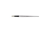 Konst- och hantverksmaterial - Daler-Rowney Graduate Bristle Round Nr 10 - 16-212145010