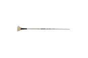 Konst- och hantverksmaterial - Daler-Rowney Graduate Bristle Fan Nr 2 - 16-212146002