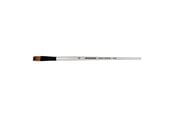 Konst- och hantverksmaterial - Daler-Rowney Graduate Synthetic Bright 16 Lh - 16-212160016