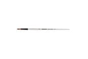 Konst- och hantverksmaterial - Daler-Rowney Graduate Synthetic Round 16 Lh - 16-212161016