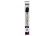 Konst- och hantverksmaterial - Daler-Rowney Graduate Bristle Set 3 pcs - 16-212531002