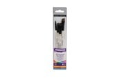 Konst- och hantverksmaterial - Daler-Rowney Graduate Synthetic Shader Set 4 pcs - 16-212540006