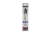 Konst- och hantverksmaterial - Daler-Rowney Graduate Synthetic Detail Set 4 pcs - 16-212540007