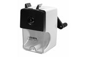 Konst- och hantverksmaterial - Lyra Sharpening Machine Up to 12 mm White saknar bild - 1-73211111101660