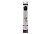 Konst- och hantverksmaterial - Daler-Rowney Graduate Bristle 4 Set pcs - 16-212541002