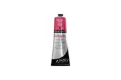 Konst- och hantverksmaterial - Daler-Rowney Georgian Oil 225 ml Brilliant Rose - 16-111225531