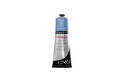 Konst- och hantverksmaterial - Daler-Rowney Georgian Oil 225 ml Light Blue - 16-111225128
