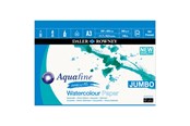 Konst- och hantverksmaterial - Daler-Rowney Aquafine HP 50 Sheets 300G A3 - 16-431235309