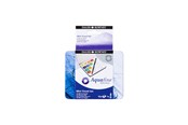 Konst- och hantverksmaterial - Daler-Rowney Aquafine Watercolour Travel Tin 10 col - 16-131900910