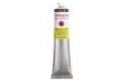 Konst- och hantverksmaterial - Daler-Rowney Georgian WMO 200 ml Cad Yellow Pal Hue - 16-119200617