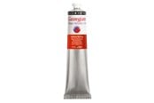Konst- och hantverksmaterial - Daler-Rowney Georgian WMO 200 ml Cadmium Red Hue - 16-119200503