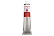Konst- och hantverksmaterial - Daler-Rowney Georgian WMO 200 ml Crimson Aliz Hue - 16-119200515