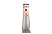 Konst- och hantverksmaterial - Daler-Rowney Georgian WMO 200 ml Peach Pink - 16-119200577
