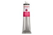 Konst- och hantverksmaterial - Daler-Rowney Georgian WMO 200 ml Rose Madder - 16-119200561