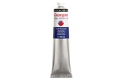 Konst- och hantverksmaterial - Daler-Rowney Georgian WMO 200 ml French Ultramarine - 16-119200123