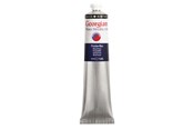 Konst- och hantverksmaterial - Daler-Rowney Georgian WMO 200 ml Prussion Blue - 16-119200135
