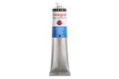 Konst- och hantverksmaterial - Daler-Rowney Georgian WMO 200 ml Coeruleum Hue - 16-119200112