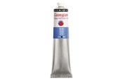 Konst- och hantverksmaterial - Daler-Rowney Georgian WMO 200 ml Sky Blue - 16-119200130