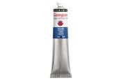Konst- och hantverksmaterial - Daler-Rowney Georgian WMO 200 ml Sevres Blue - 16-119200129