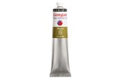 Konst- och hantverksmaterial - Daler-Rowney Georgian WMO 200 ml Olive Green - 16-119200363
