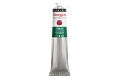 Konst- och hantverksmaterial - Daler-Rowney Georgian WMO 200 ml Viridian Hue - 16-119200382