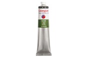 Konst- och hantverksmaterial - Daler-Rowney Georgian WMO 200 ml Sap Green - 16-119200375
