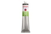 Konst- och hantverksmaterial - Daler-Rowney Georgian WMO 200 ml Cinnabar Green Light Hue - 16-119200350