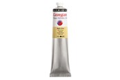 Konst- och hantverksmaterial - Daler-Rowney Georgian WMO 200 ml Naples Yellow - 16-119200635