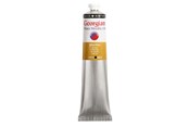Konst- och hantverksmaterial - Daler-Rowney Georgian WMO 200 ml Yellow Ochre - 16-119200663