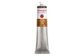 Konst- och hantverksmaterial - Daler-Rowney Georgian WMO 200 ml Raw Sienna - 16-119200667