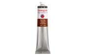 Konst- och hantverksmaterial - Daler-Rowney Georgian WMO 200 ml Burnt Sienna - 16-119200221