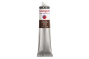 Konst- och hantverksmaterial - Daler-Rowney Georgian WMO 200 ml Raw Umber - 16-119200247